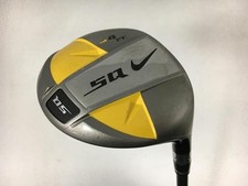Nike SQ2 FW Fairway Wood 4W SasQuatch Diamana S  460 Golf Clubs