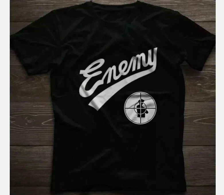 Vintage Public Enemy Shirt for sale - eBay