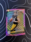 2025 Panini Will Howard Base (Raw)