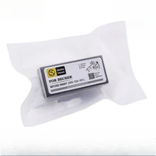 Carbon Vane 90135200007 WN124-161 for Becker Pump DT3.40 4.40 95*43*4mm 7pcs