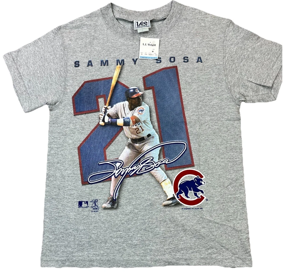 Sammy Sosa MLB Shirts for sale | eBay