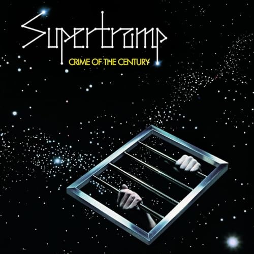 Crime Of The Century Remastered Cd, Musikalbum, Rock, 1970Er, Vinyl-image