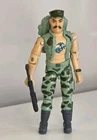 100% Complete 1983 Gung Ho v1 Figure Vintage G.I. GI Joe 3.75 VERY NICE