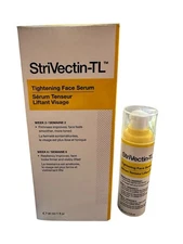 Strivectin TL Tightening Face Serum 30ml / 1oz-New in Box