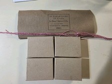 Sharps' Paper Cartridges Arsenal Packs kits 1861 FREE SHIP