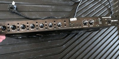 Beyerdynamic Mix 10 NG2 10-Kanal  Stereo-Mischsystem