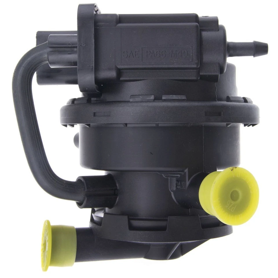 Sistema de emisiones evaporativas bomba de detección de fugas WVE 4B1597 Foto 2 de 4