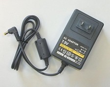 Adattatore di alimentazione AC per Sony PS1 PS One Slim