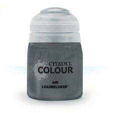 Air - 28-16 Leadbelcher New Citadel Paints