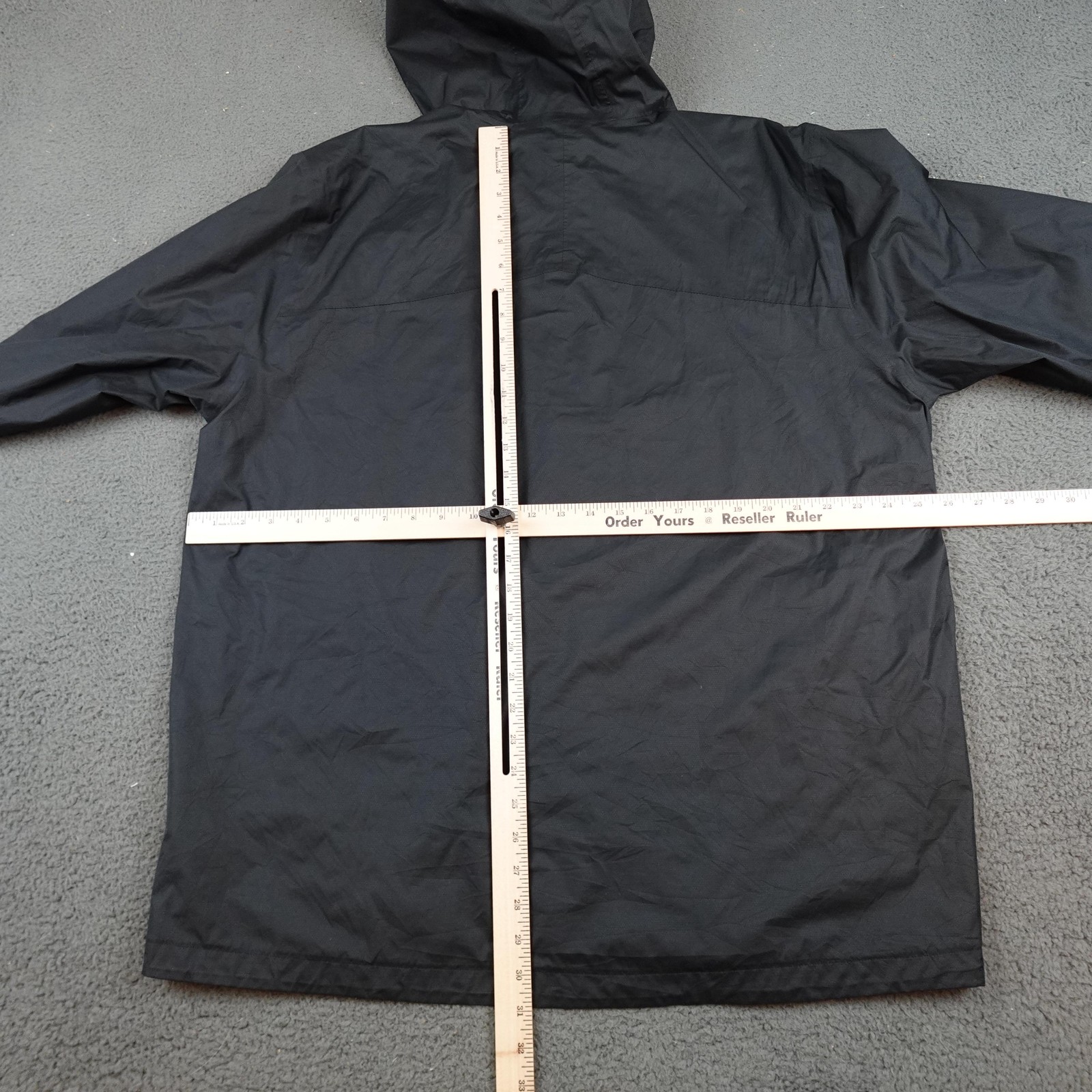 Under Armour Stormproof Cloudstrike Jacket Mens 2… - image 9