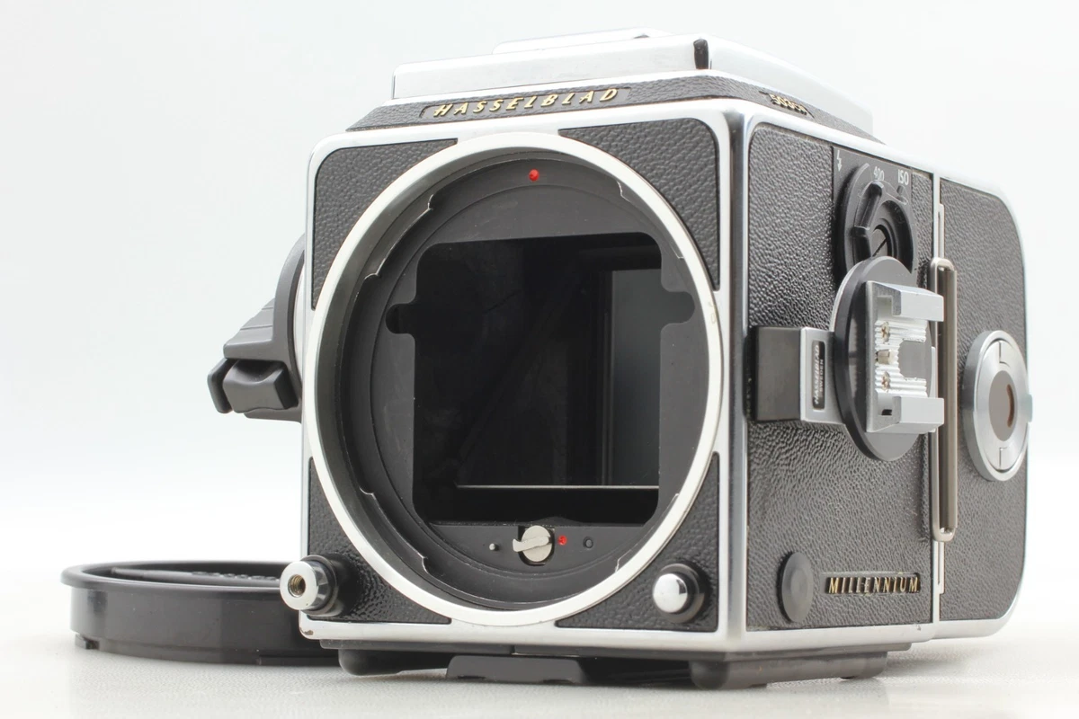 Hasselblad 503CW Film Cameras for sale | eBay