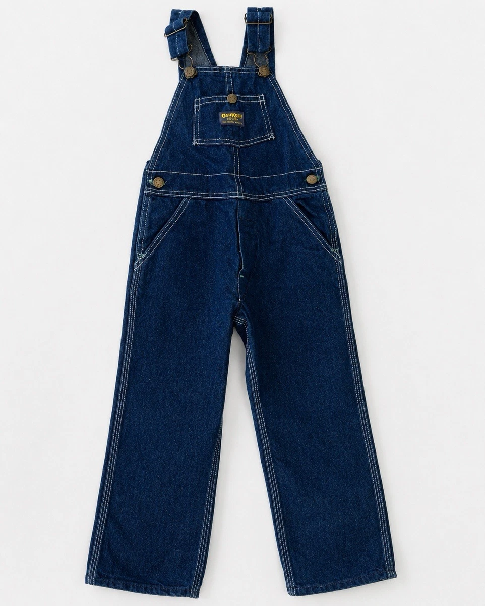 denim coveralls products for sale | eBay