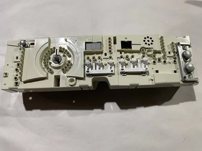 #ad #ad Whirlpool 4619 702 1093 1 02 Washer Control Board Panel AZ139986 BKV220 $19.36