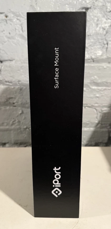 iPort Surface Mount iPad Air1/2 Silver Bezel - Image 2 of 4