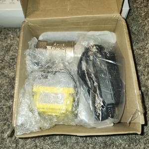 Smart Electric Ball Valve 1 Inch Full Bore Ball Valve Water Shut-Off Valve Tuya