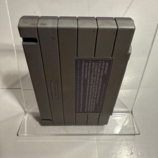 Legend of Zelda: A Link To The Past SNES Super Nintendo- Cartridge Only