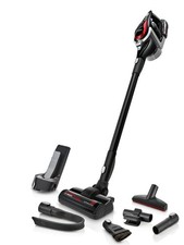 Bosch Akku-Staubsauger Unlimited 8 ProPower Schwarz BSS81POW1
