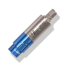 FIX IT STICKS Tightening +/- 10% Accurate 6-25 inch-lbs All-In-One ... Fast Ship