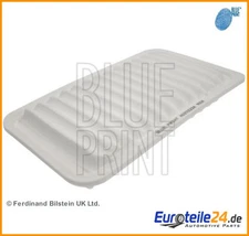 Air Filter Blue Print ADZ92224 for Opel Agila (B) Suzuki