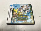 Pokémon Ranger: Guardian Signs - Nintendo DS (Tested, No Manual)