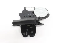 2017 - 2024 BUICK ENCLAVE REAR LIFTGATE TAILGATE LATCH LOCK ACTUATOR MOTOR OEM