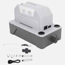For  NY9 200L/h Condensate Pump Air Conditioner Drain