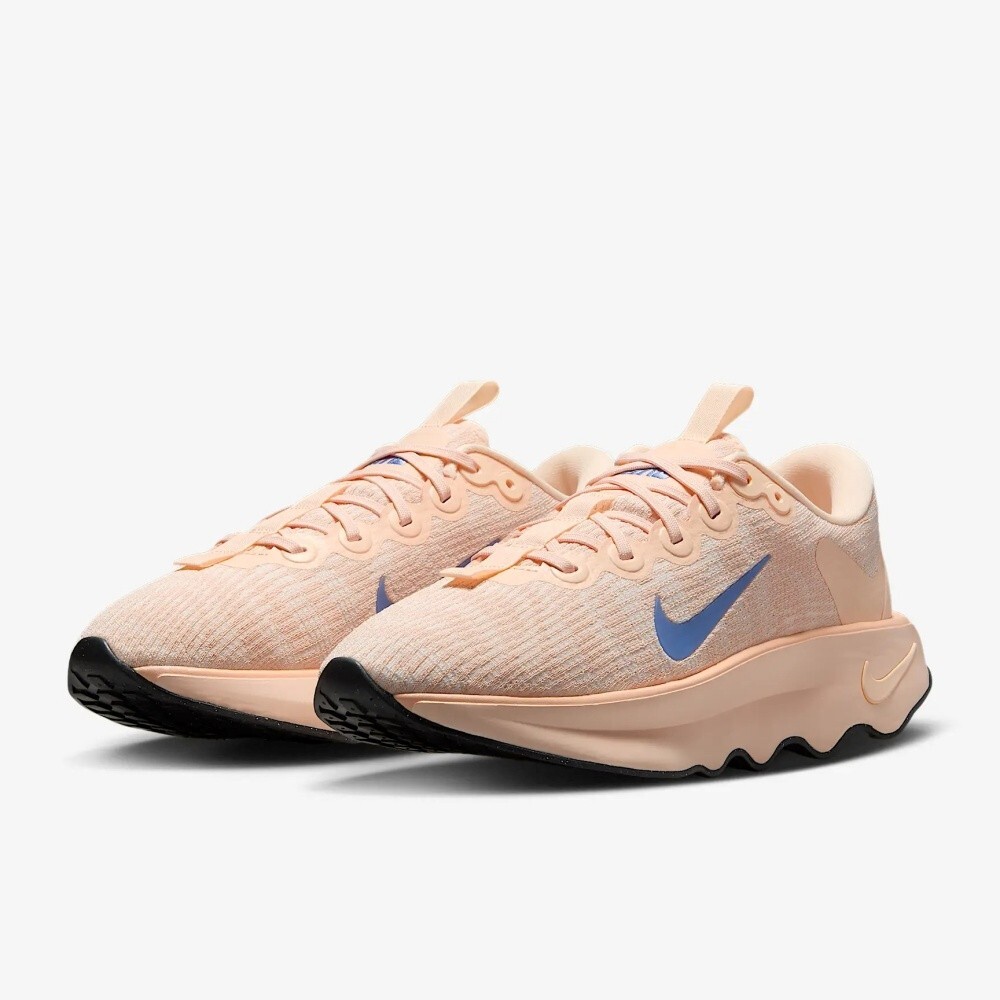 Nike Motiva SE Walking Shoes Crimson tint Womans IB8146-899