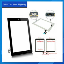 For iPad Mini 4 /iPad Air A1475 A1474/iPad 6 /iPad 5 5th Touch Screen Digitizer