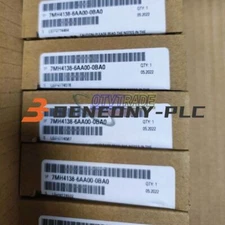 1PC NEW Siemens module 7MH4138-6AA00-0BA0 7MH41386AA000BA0
