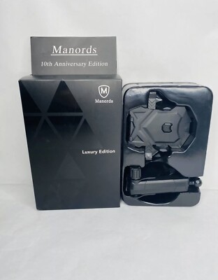 Phone Mount Manords Luxury Edition Manords MANORDS CD Slot Car
