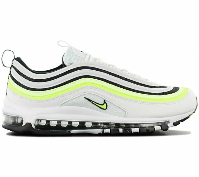 air max 97 white volt