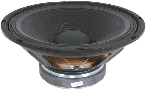 L Driver Cone QTX 12