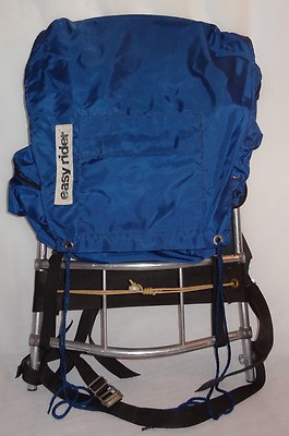 easy rider backpack