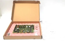 Keyscan CA8000 8-door Access Control Panel