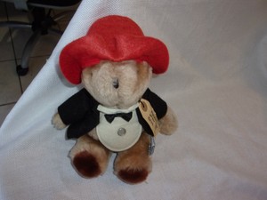 1981 paddington bear
