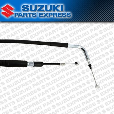 まめ Amazon.com: NICHE Throttle Push Pull Cable for Suzuki DRZ400