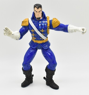 Zorro Evil Ramon Loose 5.75