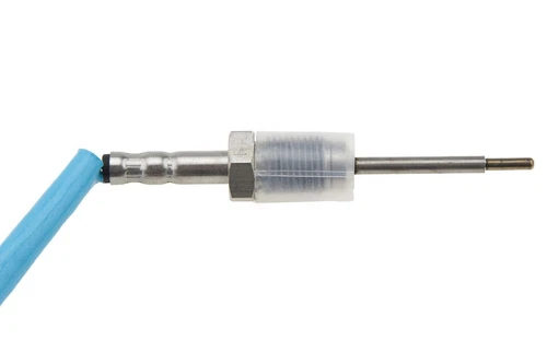 EXHAUST GAS TEMPERATURE SENSOR FOR CITROEN JUMPER 2.2HDI 11- - Picture 2 of 7