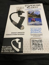 GoPro SteadiCam Curve Stabilizer