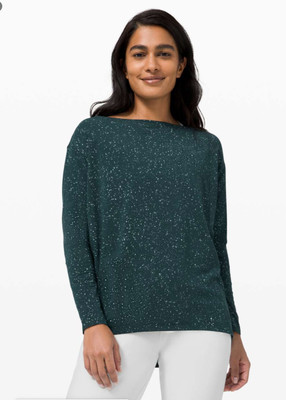 back in action long sleeve