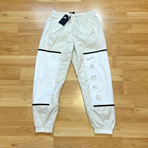 Nike Sportswear Woven Pants Size S 