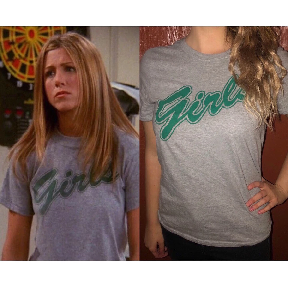 rachel's shirt from friends