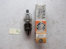 NEW IN BOX GE ELECTRON TUBE 1DG3A (138-1)