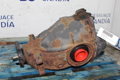 A2303510005 Différentiel Arrière pour MERCEDES-BENZ CLASE E (BM 211) BERL 178714 - Imagen 1 de 23