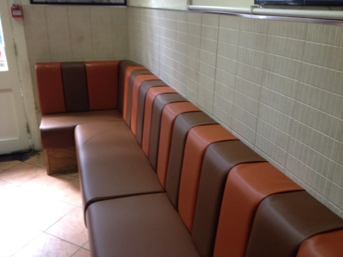 Bespoke restaurant online seating