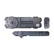 International Door Closers Model 310 BODY ONLY Fixed ADA - 105 Deg HO