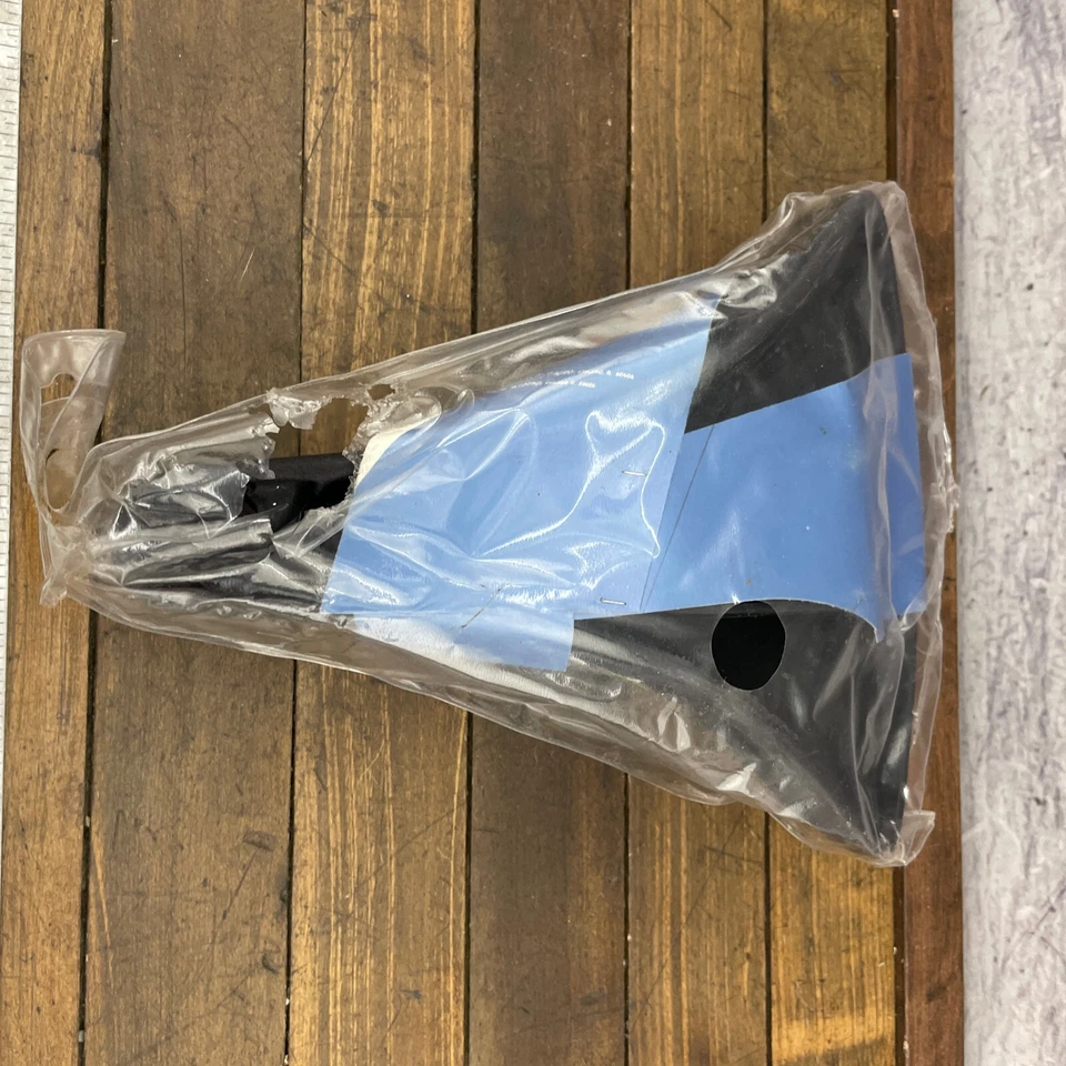 Asiento de gel Schwinn Paramount vintage nuevo de stock silla de montaña acolchada años 90 MTB Foto 4 de 4