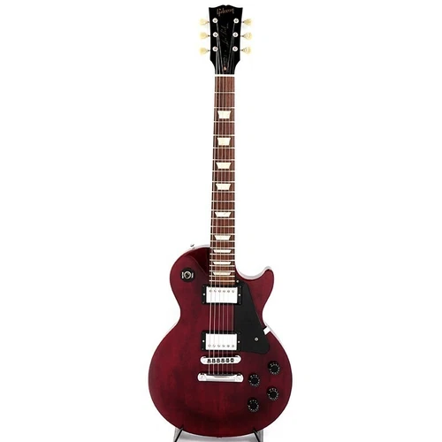 Gibson Les Paul Studio Wine Red 2006 Electric Guitar w/Original Hard Case