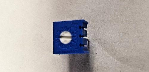 VARIOUS Potentiometers: DIFFERENT VALUES/SIZES/MAKES/ See Listing - Picture 37 of 107