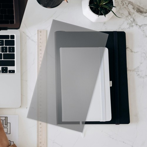 4 Stück Blendschutz-Sichtschutz für Laptops, hocheffizienter Sichtschutz, - Photo 10/12